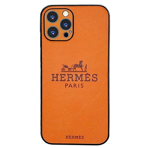 hermes iphone 15 pro case.